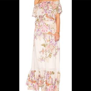 FREE PEOPLE BRAND - Top and Skirt Set